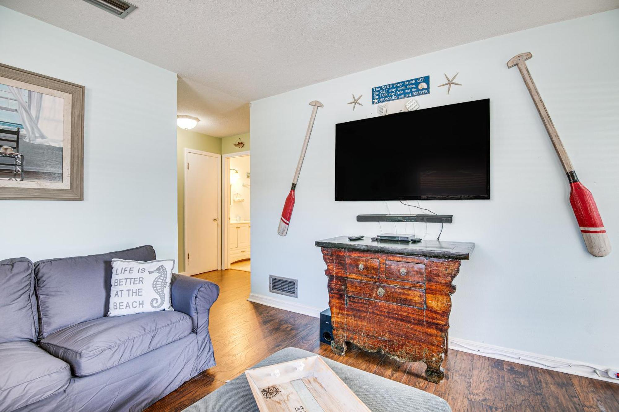 Cape Canaveral Cottage With Hot Tub Walk To Beach Eksteriør billede